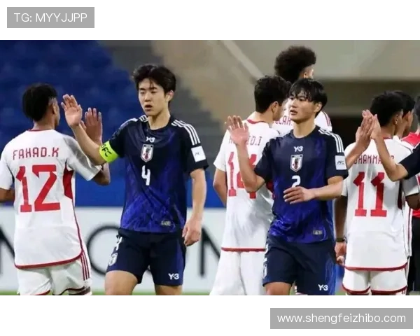 U17日本中场实力强 中国队需靠个人能力制胜夺冠